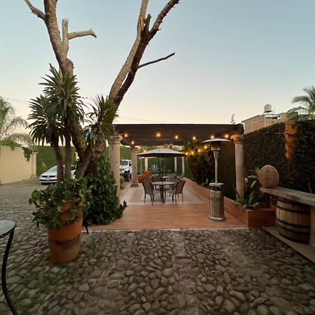 Hotel Boutique Real Tequila Luaran gambar
