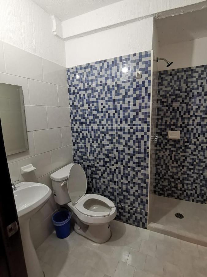 Hotel Boutique Real Tequila Luaran gambar
