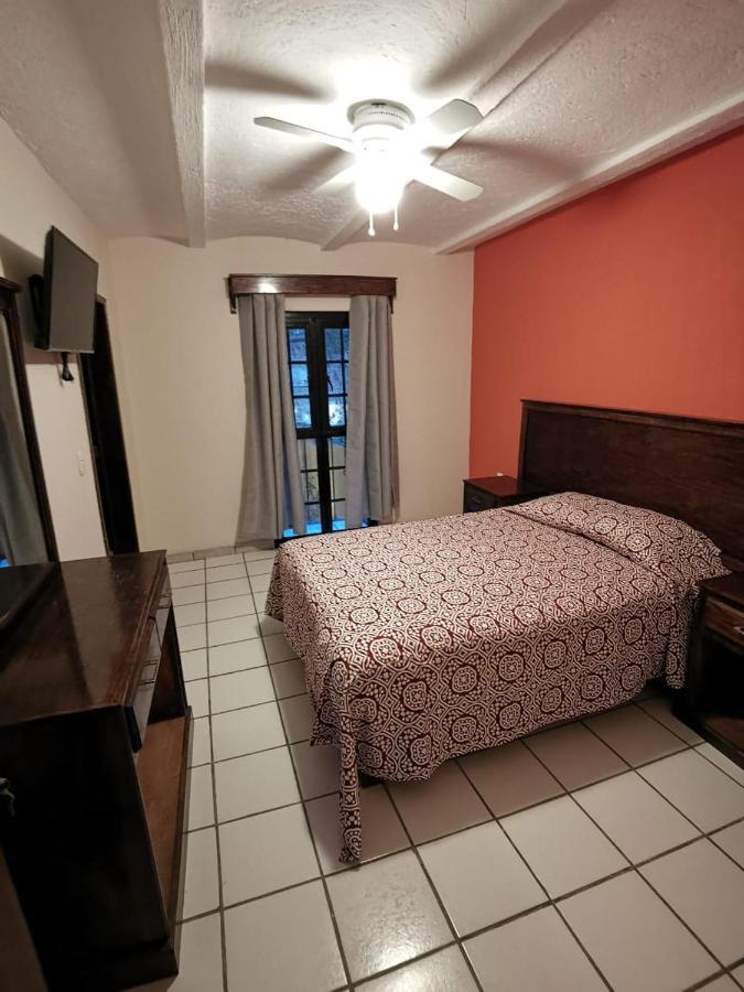 Hotel Boutique Real Tequila Luaran gambar