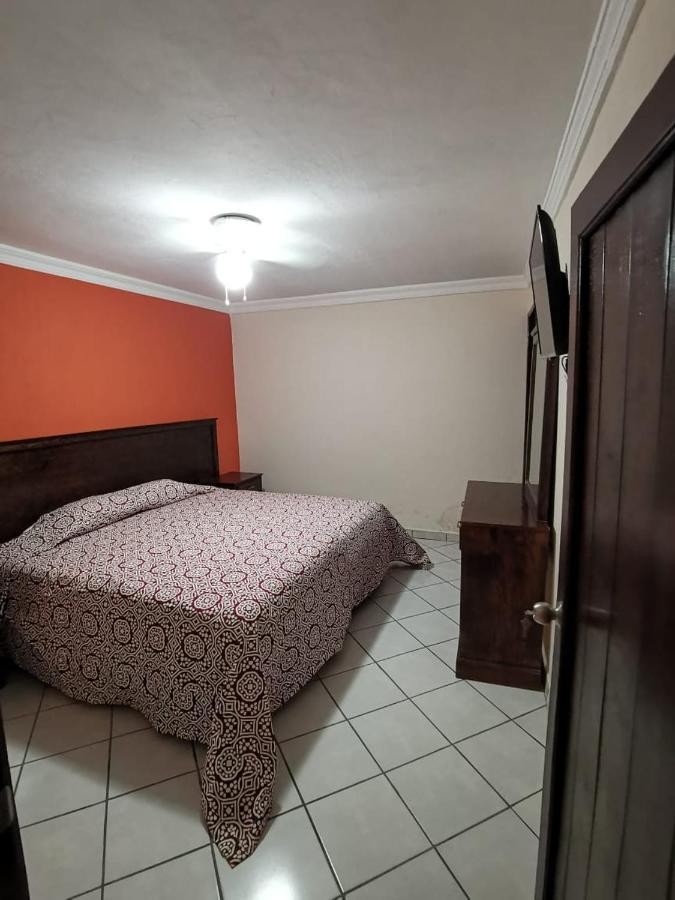 Hotel Boutique Real Tequila Luaran gambar