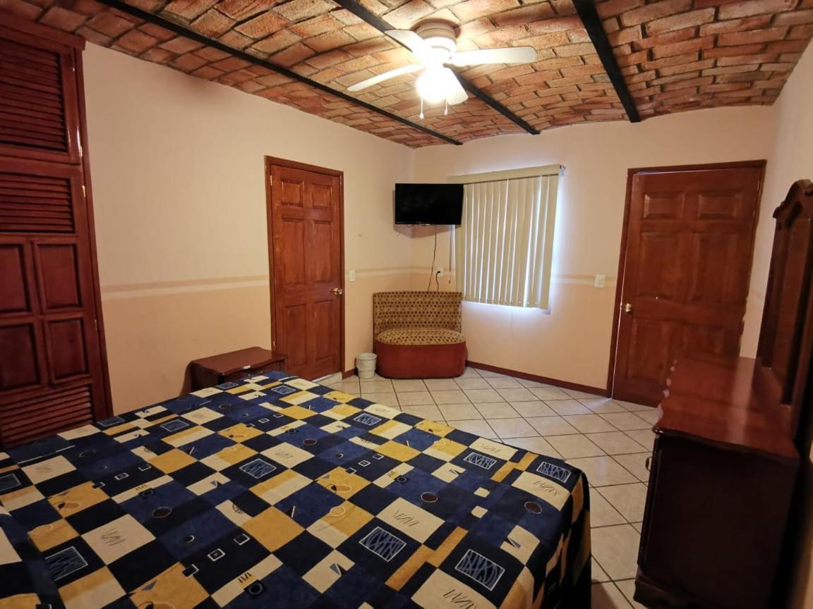 Hotel Boutique Real Tequila Luaran gambar