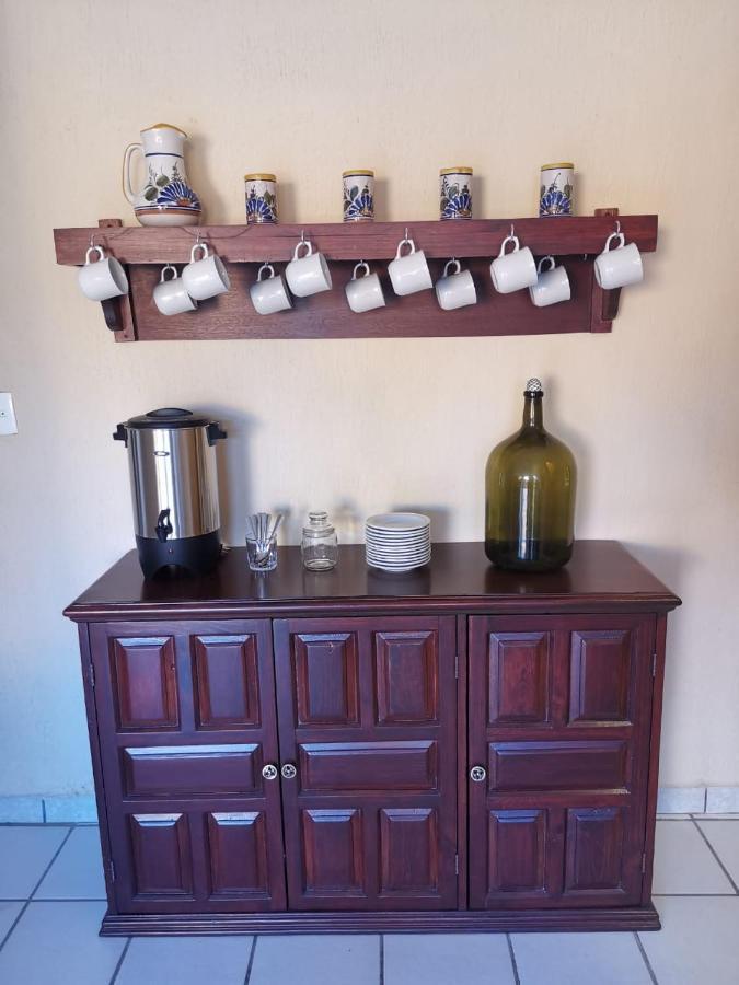 Hotel Boutique Real Tequila Luaran gambar