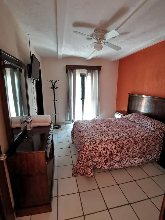 Hotel Boutique Real Tequila Luaran gambar