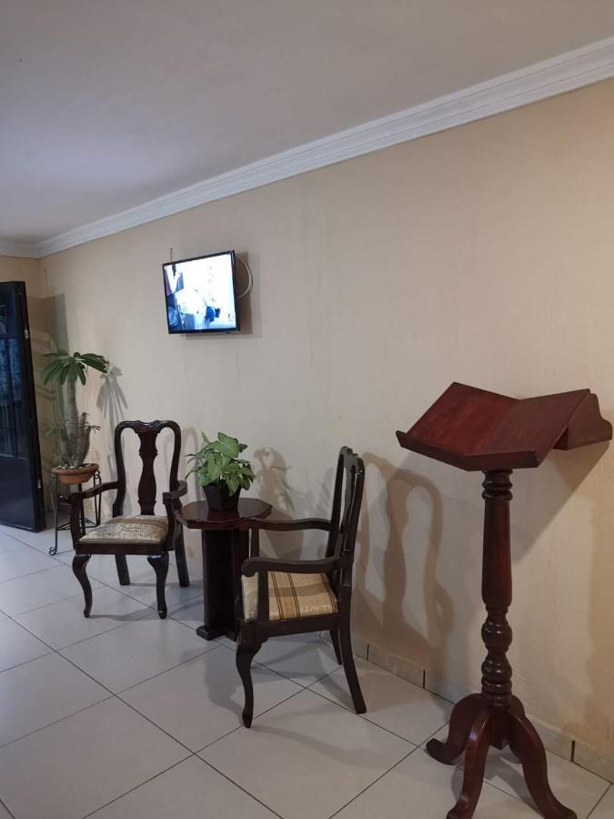 Hotel Boutique Real Tequila Luaran gambar