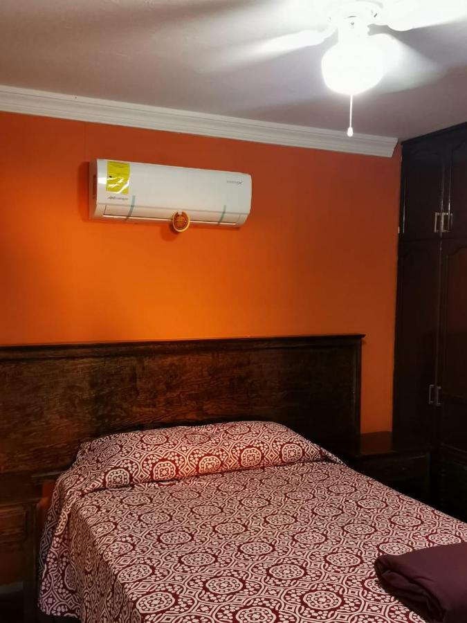 Hotel Boutique Real Tequila Luaran gambar