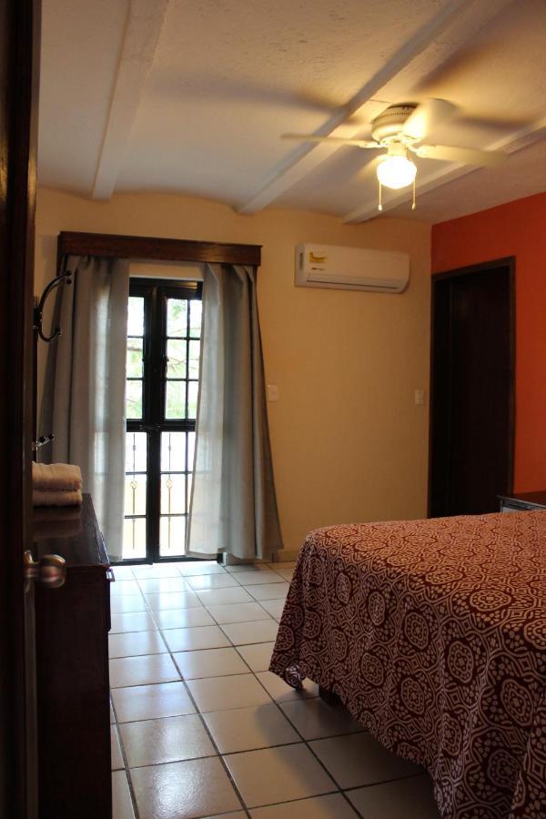 Hotel Boutique Real Tequila Luaran gambar
