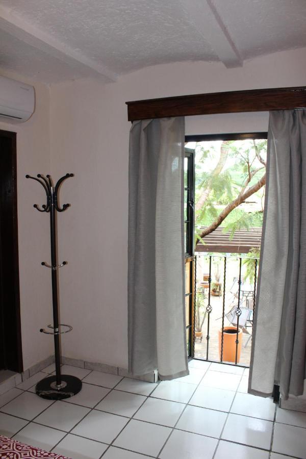 Hotel Boutique Real Tequila Luaran gambar