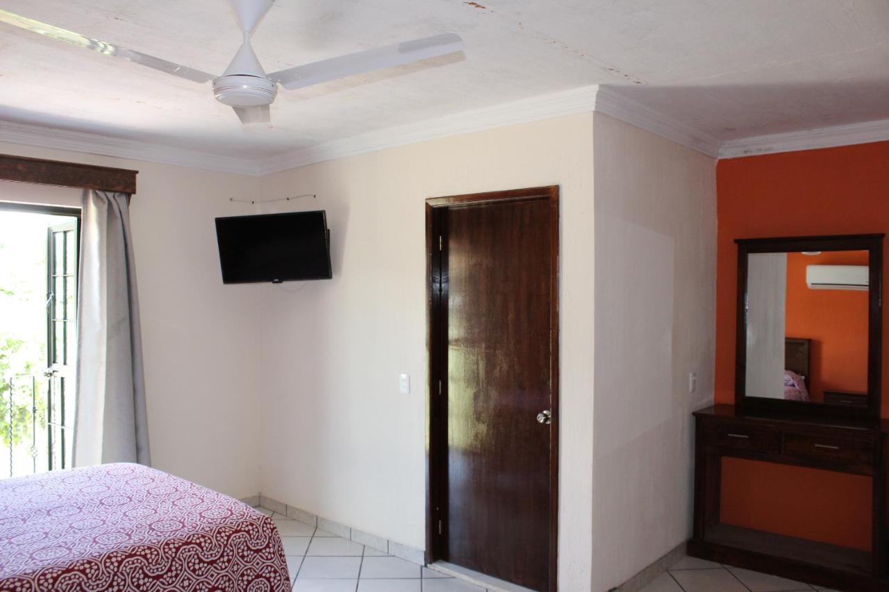 Hotel Boutique Real Tequila Luaran gambar