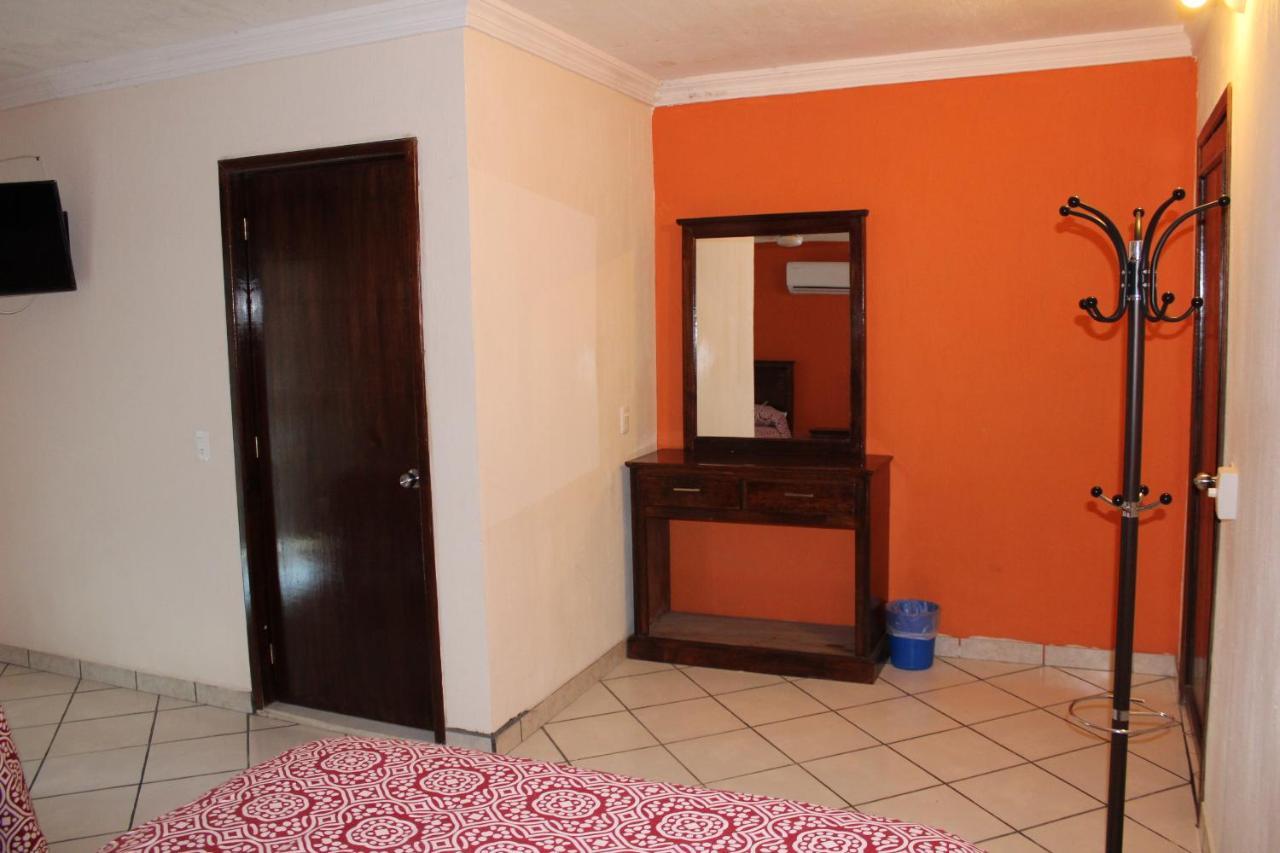Hotel Boutique Real Tequila Luaran gambar