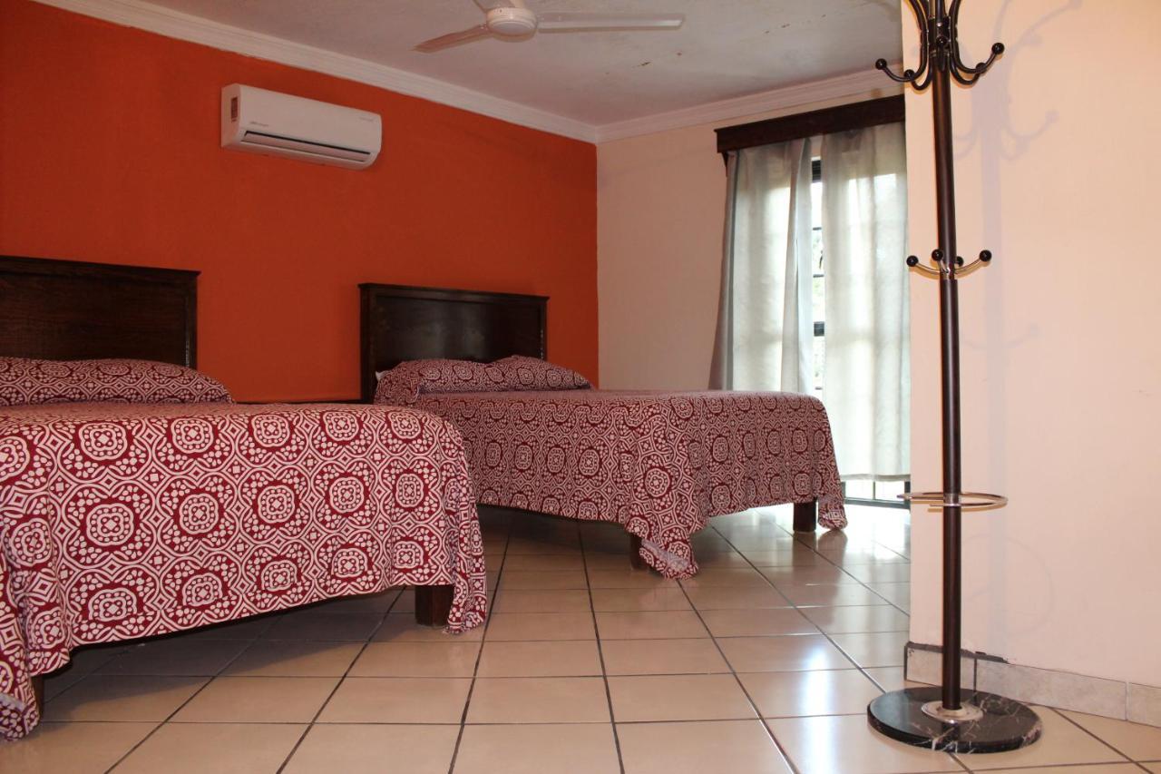 Hotel Boutique Real Tequila Luaran gambar