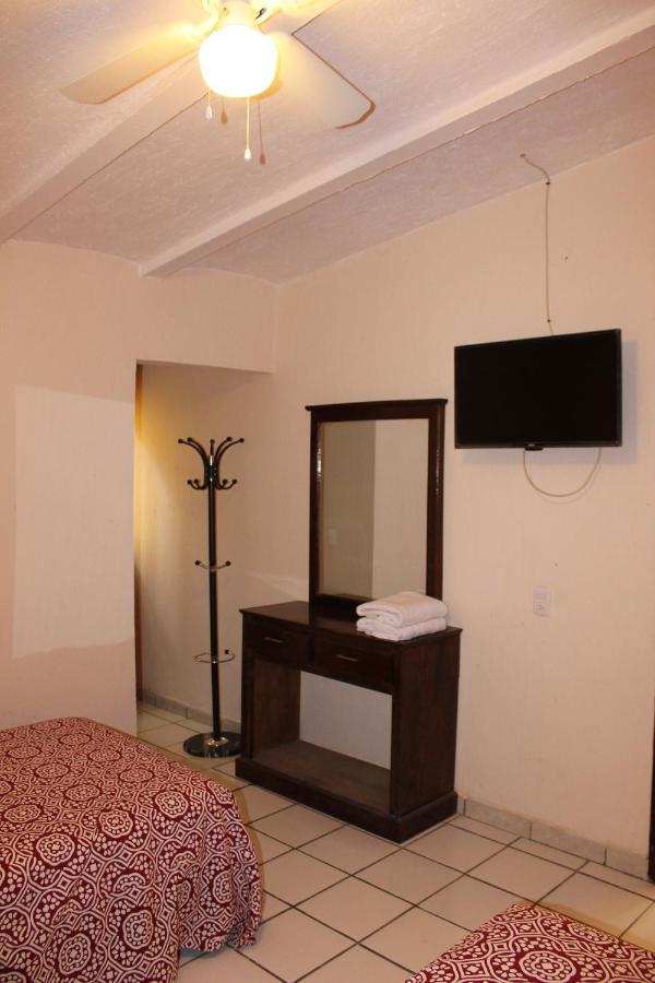Hotel Boutique Real Tequila Luaran gambar