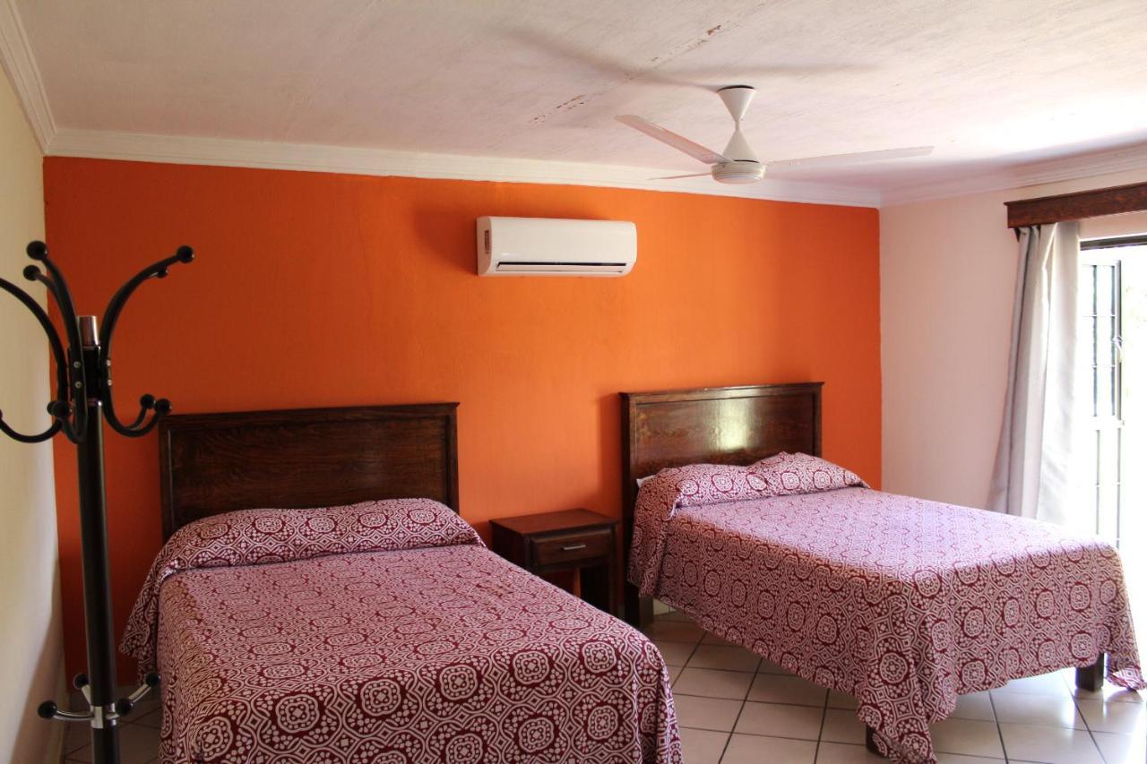 Hotel Boutique Real Tequila Luaran gambar