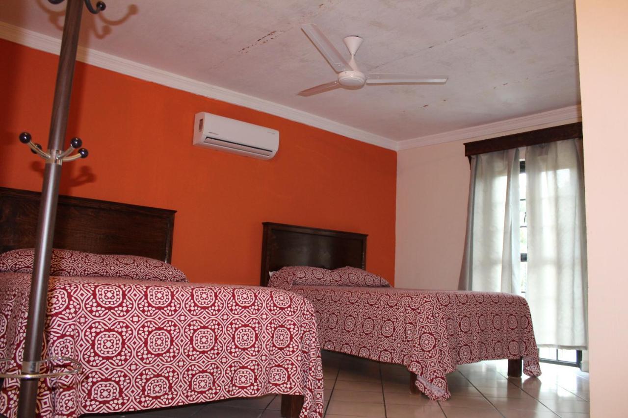 Hotel Boutique Real Tequila Luaran gambar