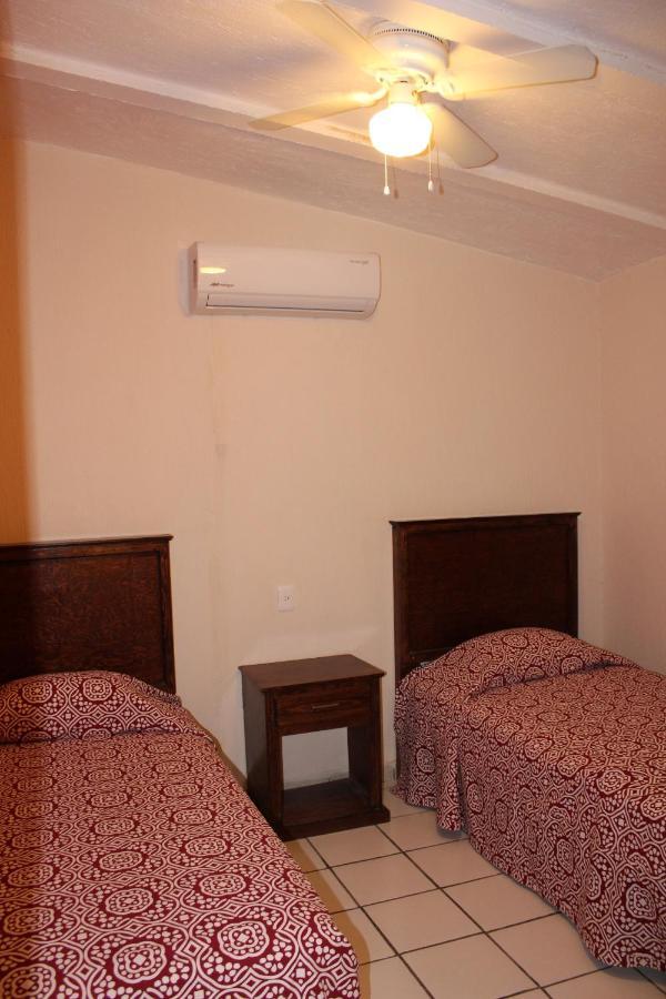 Hotel Boutique Real Tequila Luaran gambar