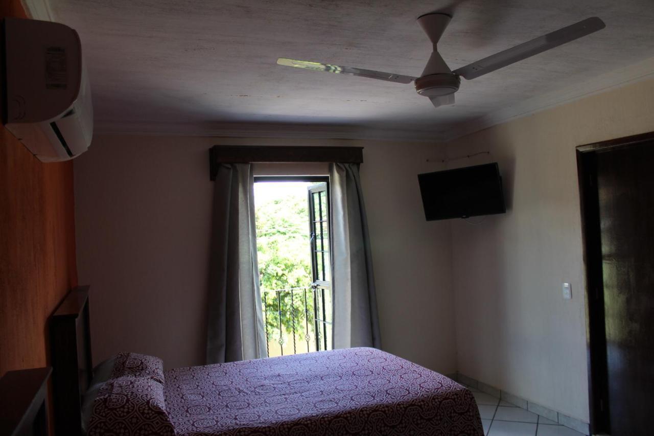 Hotel Boutique Real Tequila Luaran gambar