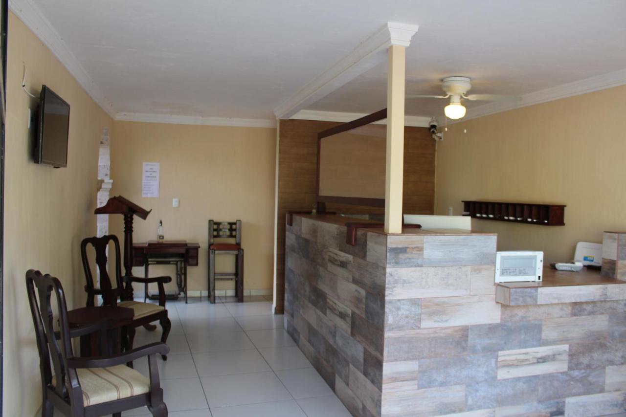 Hotel Boutique Real Tequila Luaran gambar