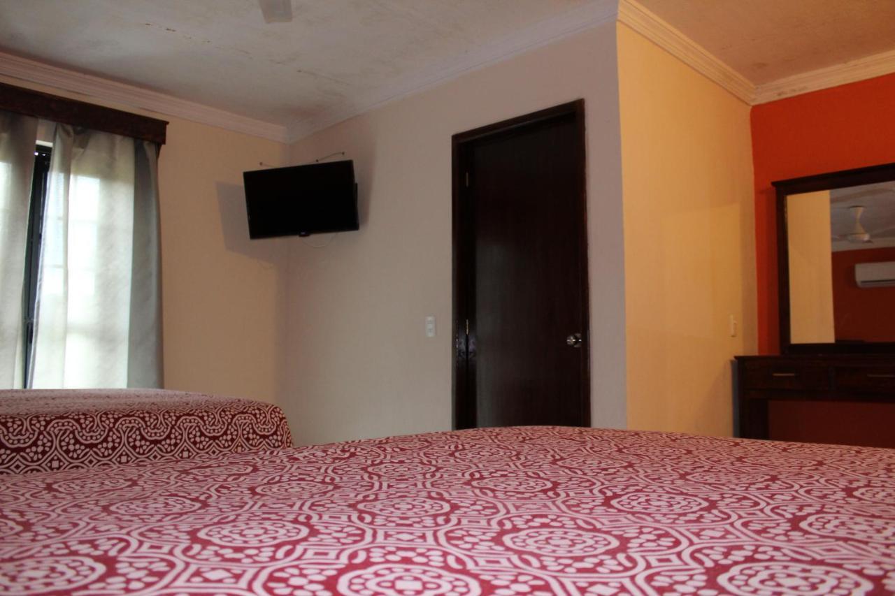 Hotel Boutique Real Tequila Luaran gambar