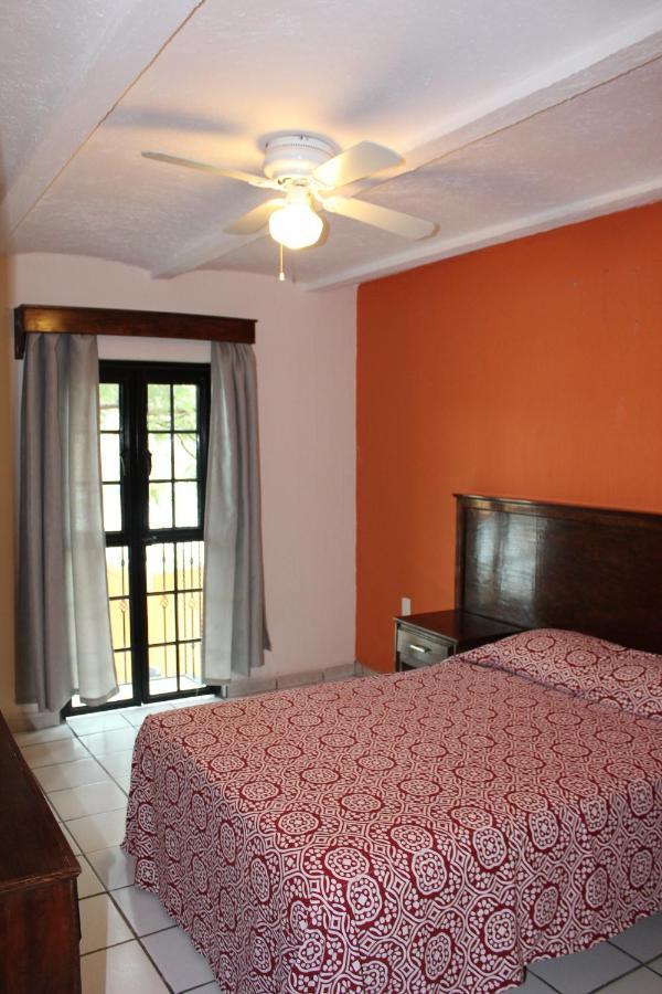 Hotel Boutique Real Tequila Luaran gambar